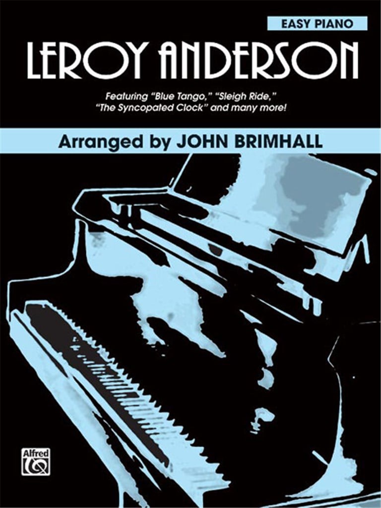 Leroy Anderson